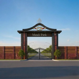 MAULI PARK