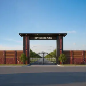 DEVASHISH PARK