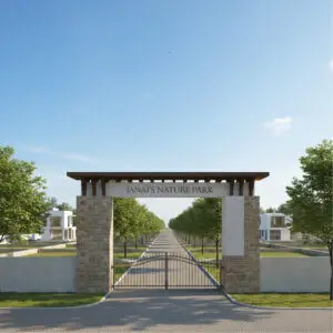 NATURE PARK