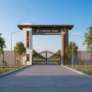 Z CORNER